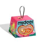 Artist Fairytale Puzzle: Thumbelina 66P